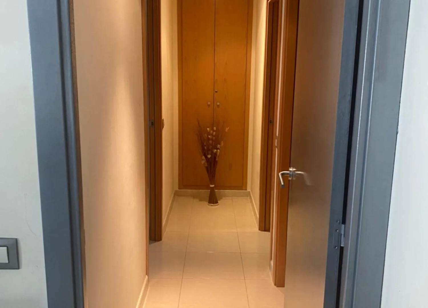 Apartamento Appartement Climatise + Garage Rosas