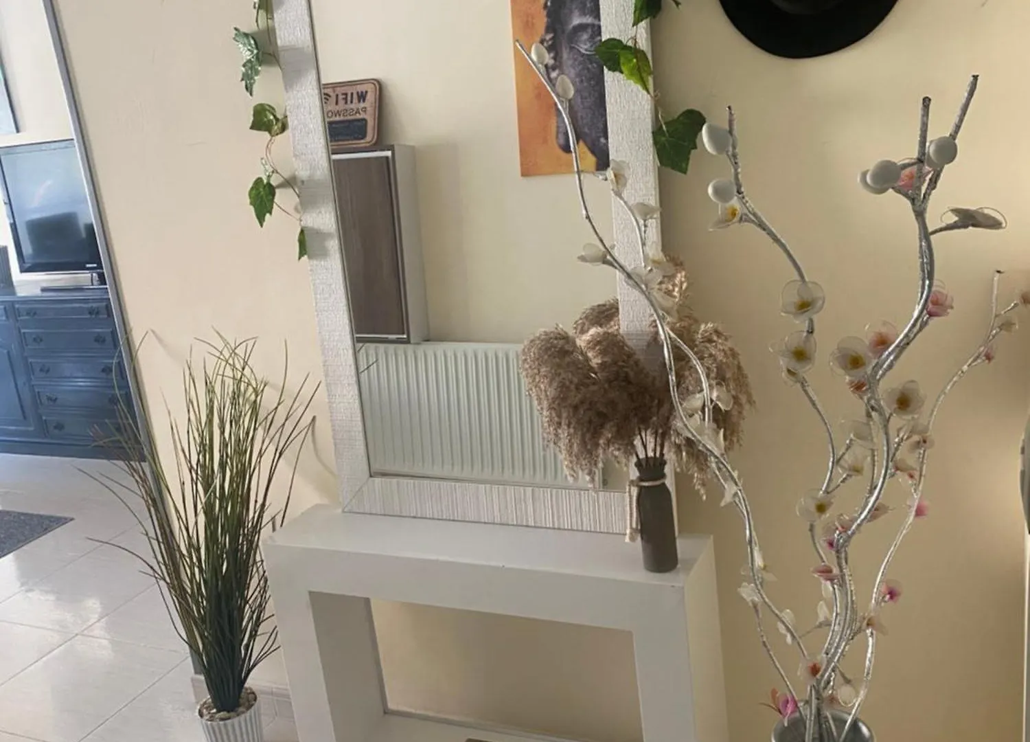 Apartamento Appartement Climatise + Garage Rosas España