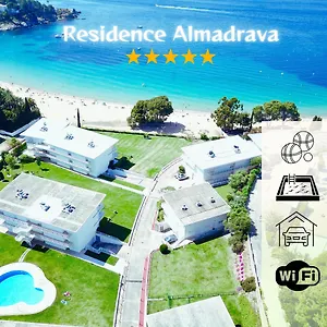 Almadrava Apartamento