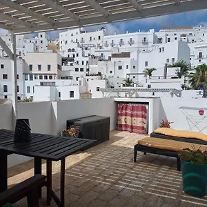 Vivienda Turistica De Rural Cilla Vieja 11 Vejer de la Frontera