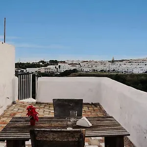Centro Vejer Vejer de la Frontera